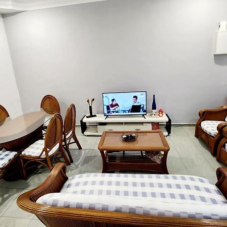Bk House Melaka Βίλα Εξωτερικό φωτογραφία