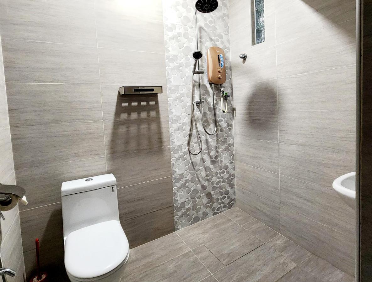 Bk House Melaka Βίλα Εξωτερικό φωτογραφία